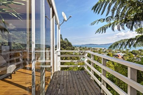 Photo of property in 287a Muritai Road, Eastbourne, Lower Hutt, 5013