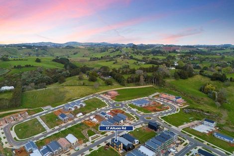 Photo of property in 17 Aituaa Road, Pukekohe, 2120