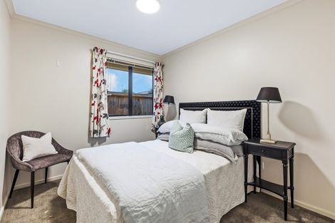 Photo of property in 4 Kippure Close, East Tamaki, Auckland, 2013