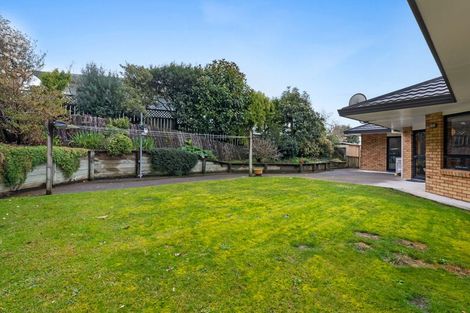 Photo of property in 18c Ashmore Drive, Frankleigh Park, New Plymouth, 4310