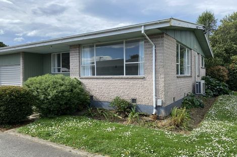 Photo of property in 1/28 Mathers Road, Hoon Hay, Christchurch, 8025