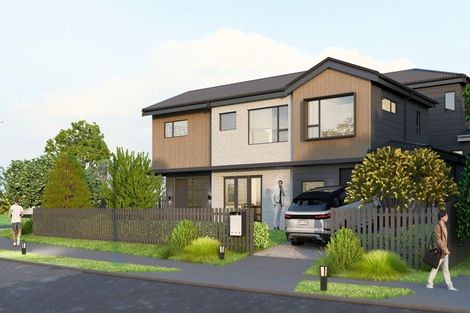 Photo of property in 5 Pyatt Crescent, Saint Johns, Auckland, 1072
