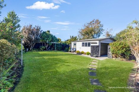 Photo of property in 20 Ashwood Street, Parklands, Christchurch, 8083