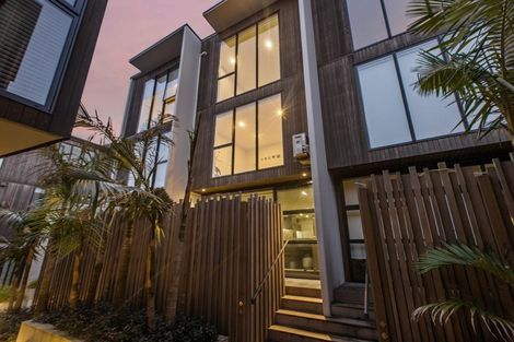 Photo of property in 13/6 Waima Street, Grey Lynn, Auckland, 1021