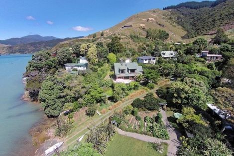 Photo of property in 714 Cable Bay Road, Cable Bay, Nelson, 7071