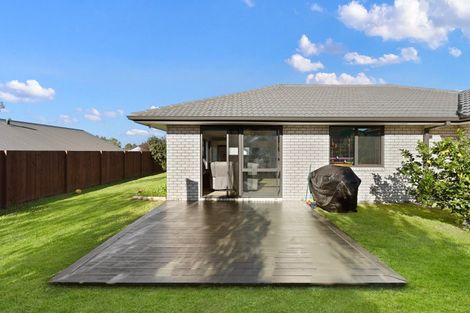 Photo of property in 3 Matariki Terrace, Ngaruawahia, Hamilton, 3288