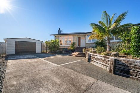 Photo of property in 4 Beaufort Avenue, Brookfield, Tauranga, 3110
