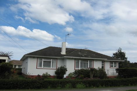 Photo of property in 59 Grey Street, College Estate, Whanganui, 4500