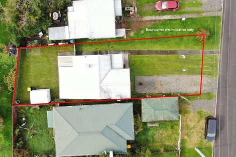 Photo of property in 8 Corbett Street, Paeroa, 3600