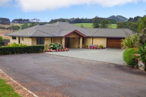 Photo of property in 88 Kokopu Block Road, Maungatapere, Whangarei, 0179