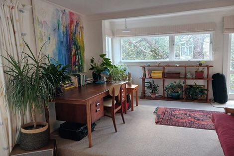 Photo of property in 22 Grass Street, Roseneath, Wellington, 6011