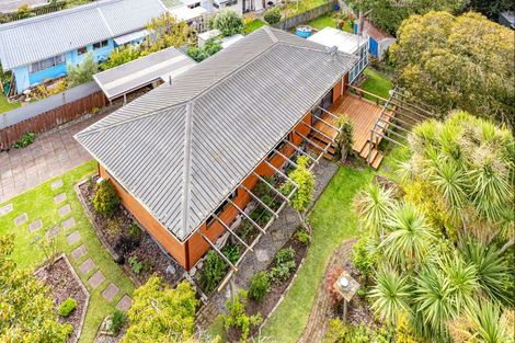 Photo of property in 72 Raine Street, Whanganui East, Whanganui, 4500