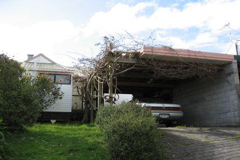 Photo of property in 31 Taylor Street, Durie Hill, Whanganui, 4500