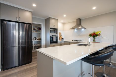 Photo of property in 8 Highview Court, Flagstaff, Hamilton, 3210