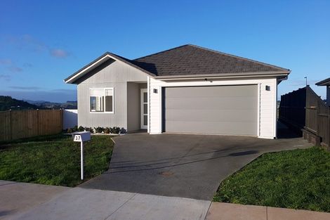 Photo of property in 37 Oliver Street, Warkworth, 0910