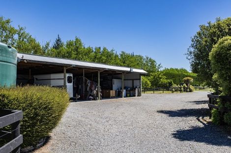 Photo of property in 146 Mandeville Road, Swannanoa, Kaiapoi, 7692