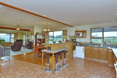 Photo of property in 256 Lineside Road, Flaxton, Kaiapoi, 7691