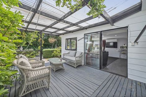 Photo of property in 20 Ocean View Place, Southbridge, Leeston, 7683