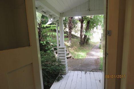 Photo of property in 55 Sefton Street, Wadestown, Wellington, 6012