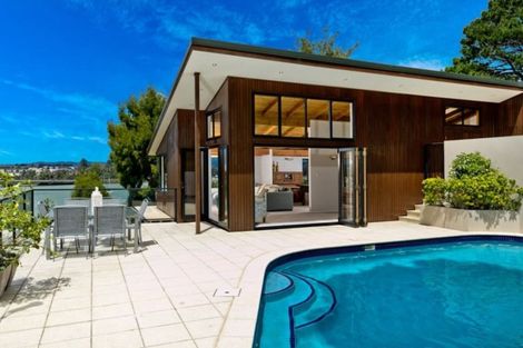 Photo of property in 42 Marae Road, Greenhithe, Auckland, 0632