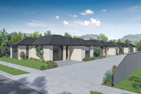 Photo of property in 36 Dale Street, Kaiapoi, 7630