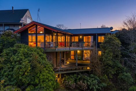 Photo of property in 21 Te Pohue Street, Omori, Turangi, 3381