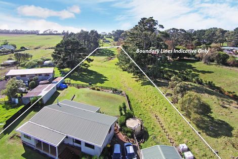 Photo of property in 110 Reid Road, Glenbrook, Waiuku, 2681