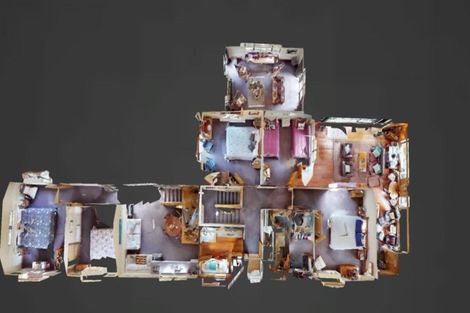 Photo of property in 312 Heatherlea Road East, Levin, 5571