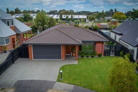 Photo of property in 88 Chartwell Street, Burwood, Christchurch, 8083