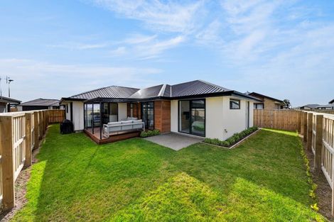 Photo of property in 23 Monarch Drive, Rolleston, 7614