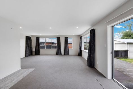 Photo of property in 40 Sapphire Street, Casebrook, Christchurch, 8051