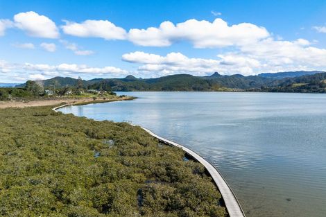 Photo of property in 150 Waterways Parade, Pauanui, Hikuai, 3579