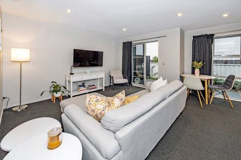 Photo of property in 6/16 Hamill Road, Halswell, Christchurch, 8025