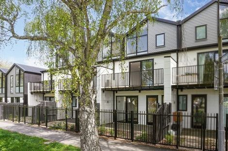 Photo of property in 6/27 Harewood Road, Papanui, Christchurch, 8053