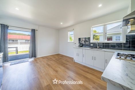 Photo of property in 78 Hall Crescent, Epuni, Lower Hutt, 5011