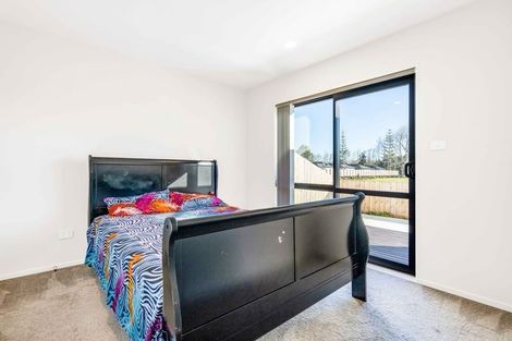 Photo of property in 11 Silver Beech Street, Takanini, 2110