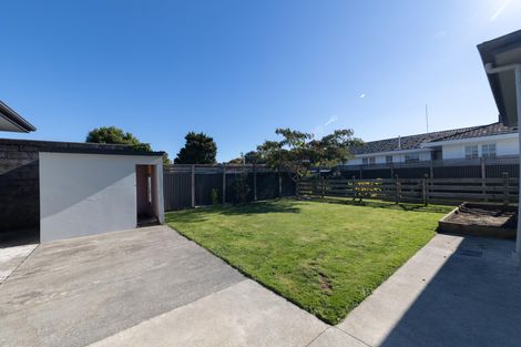 Photo of property in 7 Liverpool Street, Takaro, Palmerston North, 4412