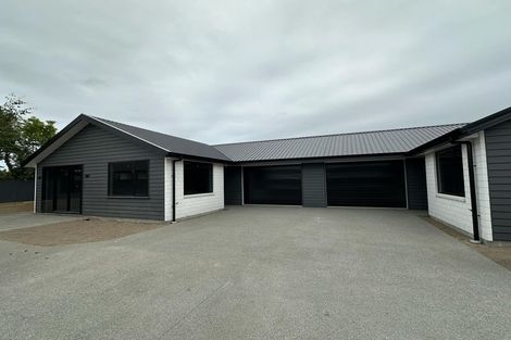 Photo of property in 6a Wallingford Road, Temuka, 7920