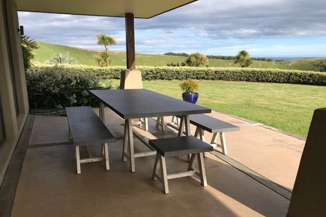 Photo of property in 55 Scarlys Way, Okitu, Gisborne, 4010