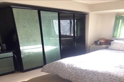 Photo of property in Tower Hill Apartments, 3e/1 Emily Place, Auckland Central, Auckland, 1010