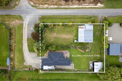 Photo of property in 14 Montgomery Street, Waimate, 7924