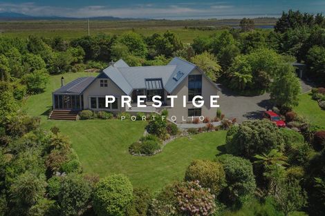 Photo of property in 170 Alma Road, Westport, 7892