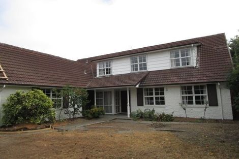 Photo of property in 10 Dunrobin Place Avonhead Christchurch City