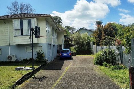 Photo of property in 21 Sequoia Place, Sunnynook, Auckland, 0620