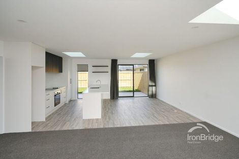 Photo of property in 68 Finn Avenue, Rolleston, 7615