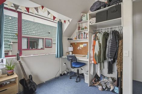 Photo of property in 5/791 Great King Street North, North Dunedin, Dunedin, 9016