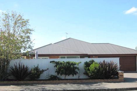 Photo of property in 47 Aitken Street, Ashburton, 7700