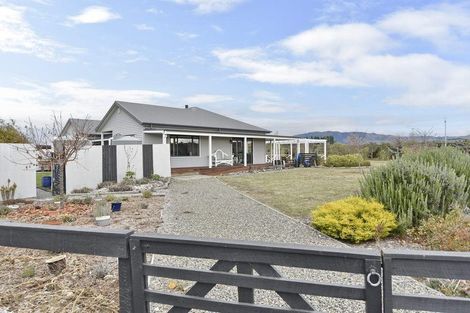 Photo of property in 295 Innes Road, Glasnevin, Amberley, 7482