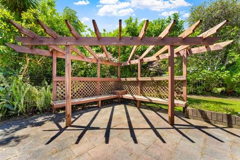 Photo of property in 42 The Circle, Manly, Whangaparaoa, 0930