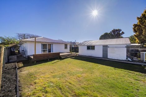 Photo of property in 4 Blossomdale Place, Bishopdale, Christchurch, 8053